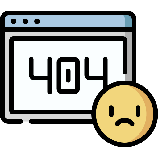 Error 404 상