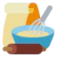 Bake icon 64x64