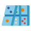 Dominoes 상 64x64