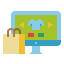 Shopping 상 64x64