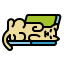 Cat 상 64x64