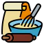 Bake 상 64x64