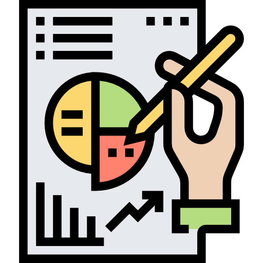 Planning icon