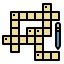 Crossword 상 64x64