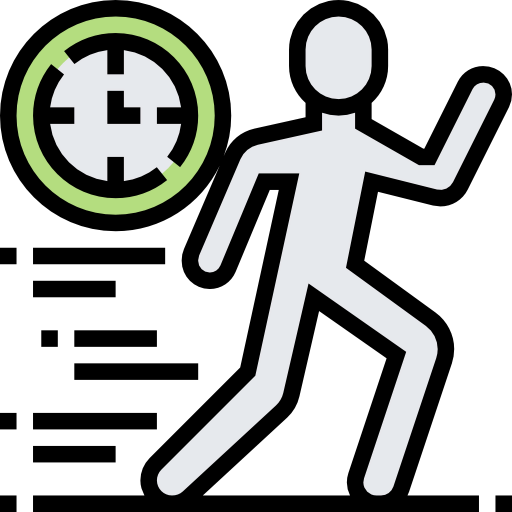 Fast icon
