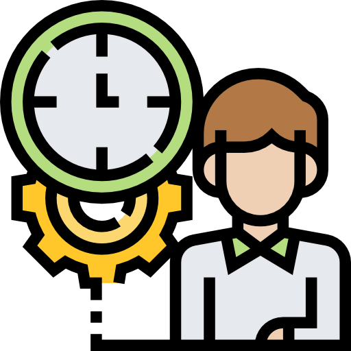 Worker icon