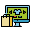 Shopping 상 64x64