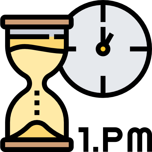 Time icon