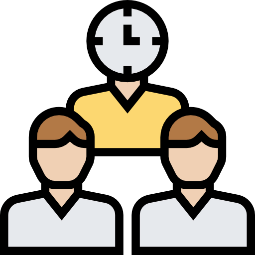 Teamwork icon