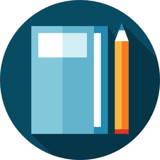 Notebook icon