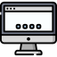 Computer ícone 64x64