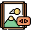 Slider ícone 64x64