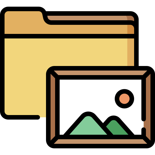 Gallery icon