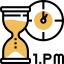 Time アイコン 64x64