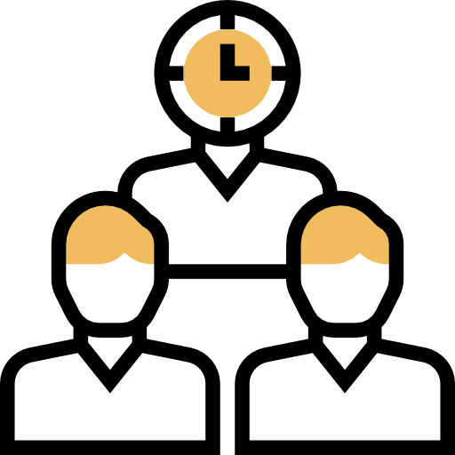 Teamwork icon