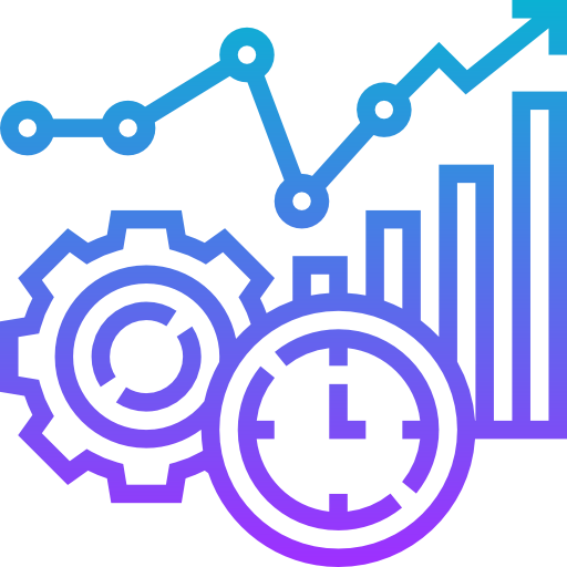 Statistics icon