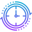 Clock アイコン 64x64