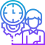 Worker アイコン 64x64