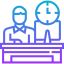 Working アイコン 64x64