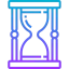 Hourglass アイコン 64x64