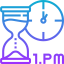 Time アイコン 64x64
