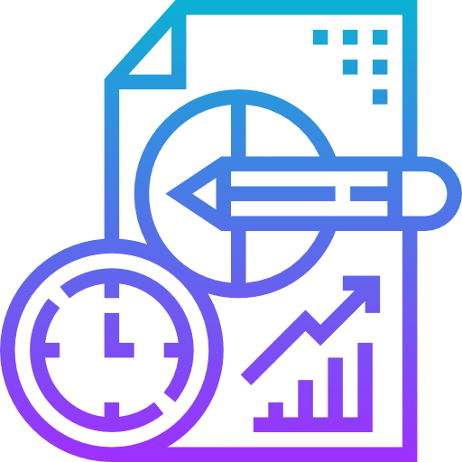 Analysis icon