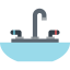 Sink icon 64x64