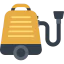 Vacuum cleaner icon 64x64