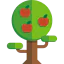 Tree アイコン 64x64