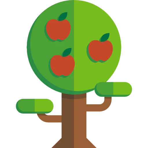 Tree icon