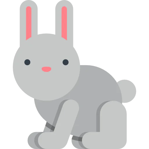 Rabbit icon