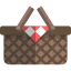 Picnic basket アイコン 64x64