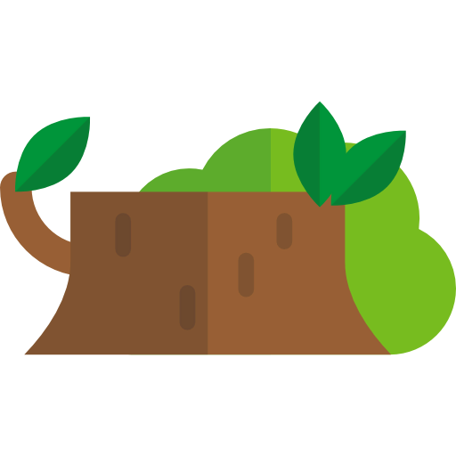 Log アイコン