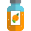 Juice アイコン 64x64