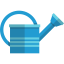 Watering can アイコン 64x64
