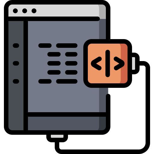 Coding Symbol