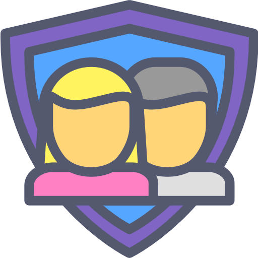 Shield icon