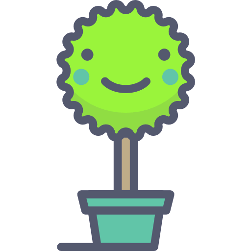 Tree icon