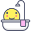 Bath icon 64x64