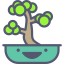 Bonsai Ikona 64x64