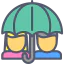 Protection icon 64x64