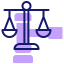 Legal system icon 64x64