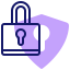 Security purposes icon 64x64