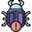 Bug ícone 64x64