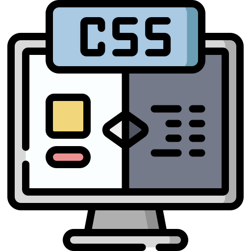 Css іконка