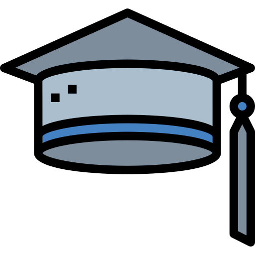 Cap icon