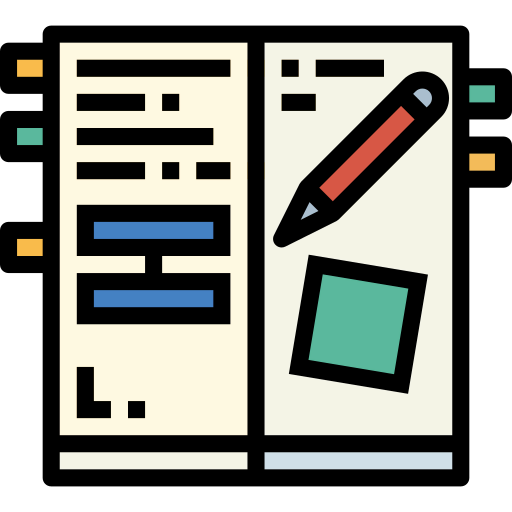 Homework アイコン