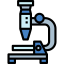 Microscope icon 64x64