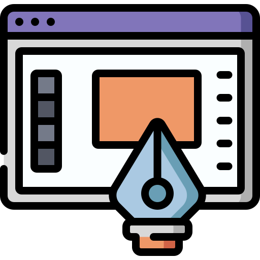 Vector icon