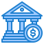 Bank icon 64x64